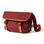 Bellroy Cinch Mini Messenger in Crimson - Getoutside Shoes