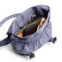 Bellroy Cinch Mini Messenger in Lilac Haze - Getoutside Shoes