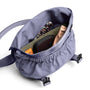 Bellroy Cinch Mini Messenger in Lilac Haze - Getoutside Shoes