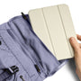 Bellroy Cinch Mini Messenger in Lilac Haze - Getoutside Shoes
