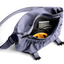 Bellroy Cinch Mini Messenger in Lilac Haze - Getoutside Shoes