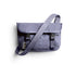 Bellroy Cinch Mini Messenger in Lilac Haze - Getoutside Shoes