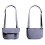 Bellroy Cinch Mini Messenger in Lilac Haze - Getoutside Shoes