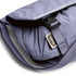 Bellroy Cinch Mini Messenger in Lilac Haze - Getoutside Shoes