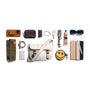 Bellroy Cinch Mini Messenger in Oat - Getoutside Shoes