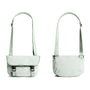 Bellroy Cinch Mini Messenger in Seafoam - Getoutside Shoes