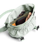 Bellroy Cinch Mini Messenger in Seafoam - Getoutside Shoes