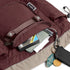 Bellroy Cinch Minipack in Burgundy - Getoutside Shoes