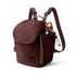 Bellroy Cinch Minipack in Burgundy - Getoutside Shoes