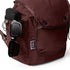 Bellroy Cinch Minipack in Burgundy - Getoutside Shoes
