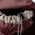 Bellroy Cinch Minipack in Burgundy - Getoutside Shoes