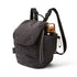 Bellroy Cinch Minipack in Charcoal - Getoutside Shoes