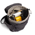 Bellroy Cinch Minipack in Charcoal - Getoutside Shoes
