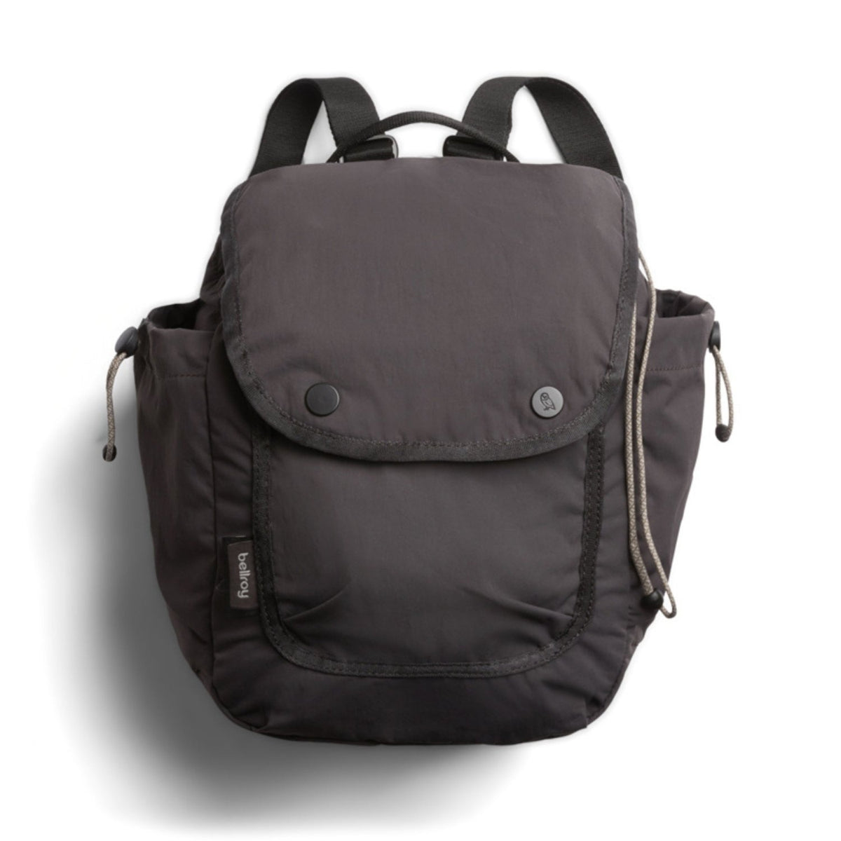 Bellroy Cinch Minipack in Charcoal - Getoutside Shoes