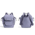 Bellroy Cinch Minipack in Lilac Haze - Getoutside Shoes
