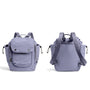 Bellroy Cinch Minipack in Lilac Haze - Getoutside Shoes