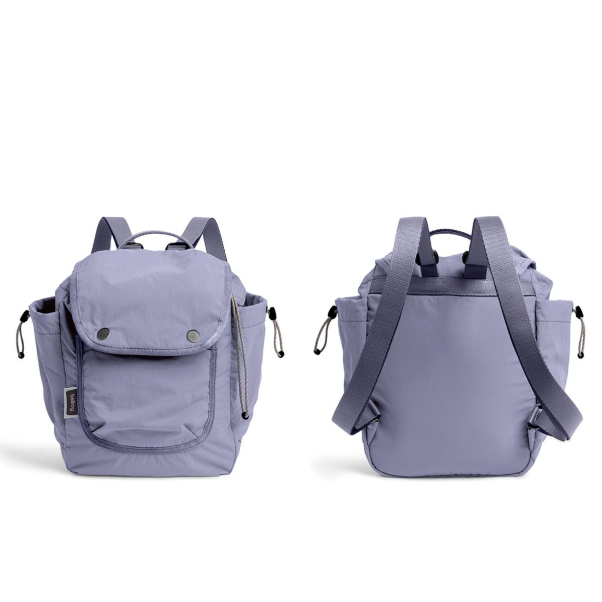Bellroy Cinch Minipack in Lilac Haze - Getoutside Shoes