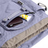 Bellroy Cinch Minipack in Lilac Haze - Getoutside Shoes