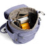 Bellroy Cinch Minipack in Lilac Haze - Getoutside Shoes