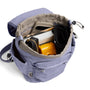 Bellroy Cinch Minipack in Lilac Haze - Getoutside Shoes