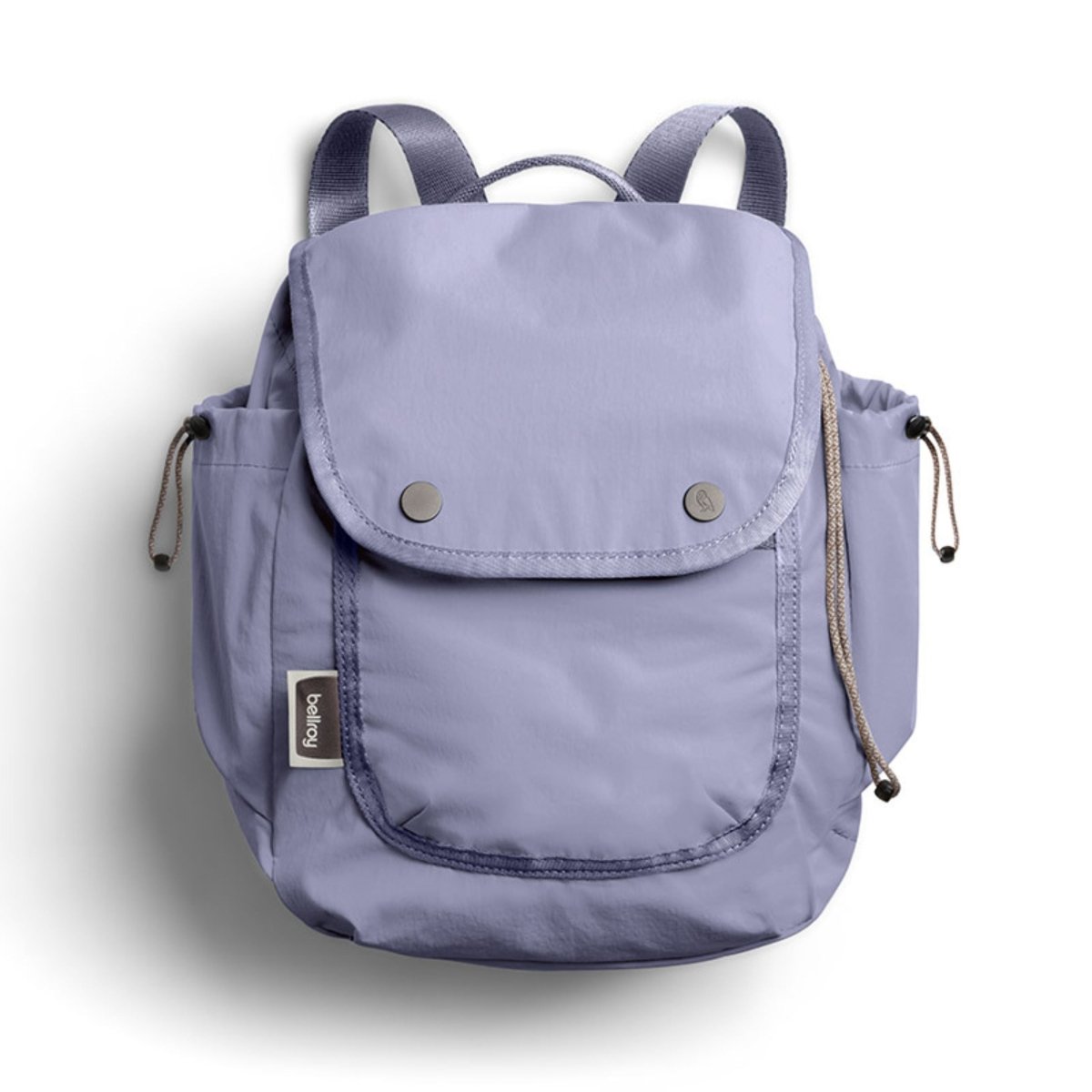 Bellroy Cinch Minipack in Lilac Haze - Getoutside Shoes