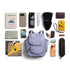 Bellroy Cinch Minipack in Lilac Haze - Getoutside Shoes