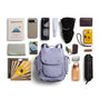 Bellroy Cinch Minipack in Lilac Haze - Getoutside Shoes