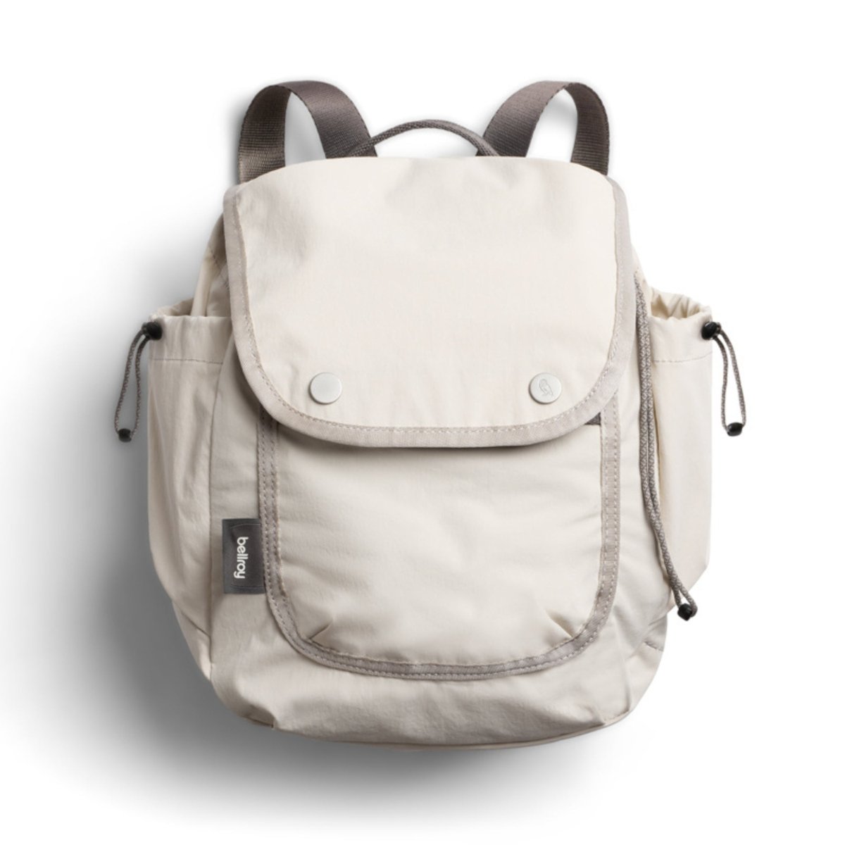 Bellroy Cinch Minipack in Oat - Getoutside Shoes