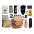 Bellroy Cinch Minipack in Sand Dune - Getoutside Shoes