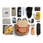 Bellroy Cinch Minipack in Sand Dune - Getoutside Shoes