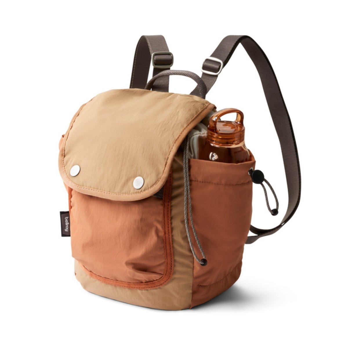 Bellroy Cinch Minipack in Sand Dune - Getoutside Shoes