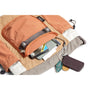 Bellroy Cinch Minipack in Sand Dune - Getoutside Shoes
