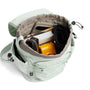 Bellroy Cinch Minipack in Seafoam - Getoutside Shoes