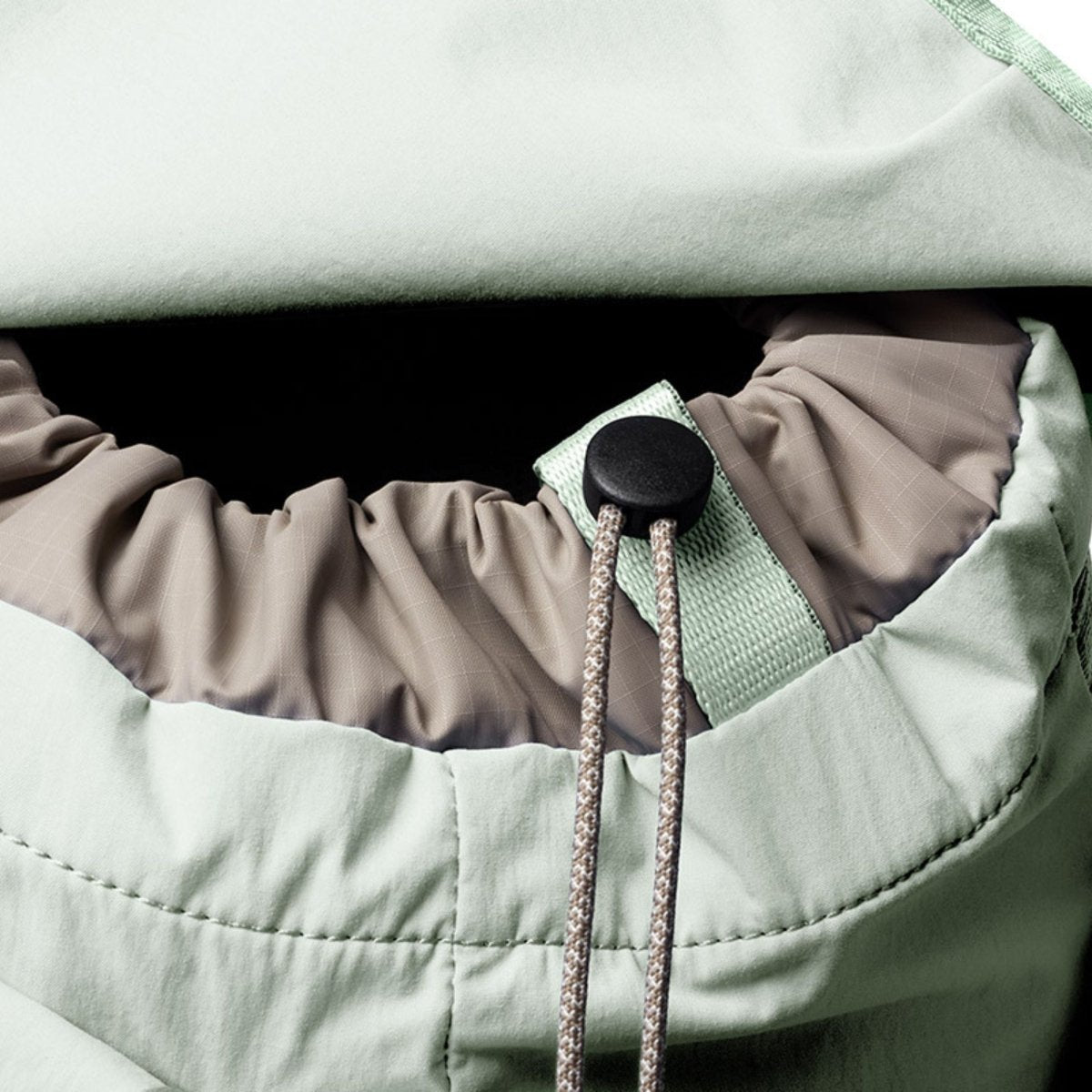 Bellroy Cinch Minipack in Seafoam - Getoutside Shoes