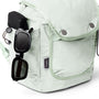 Bellroy Cinch Minipack in Seafoam - Getoutside Shoes
