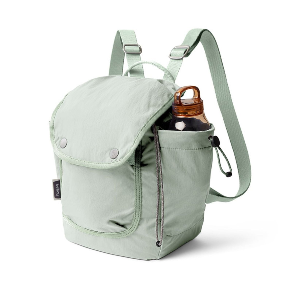 Bellroy Cinch Minipack in Seafoam - Getoutside Shoes
