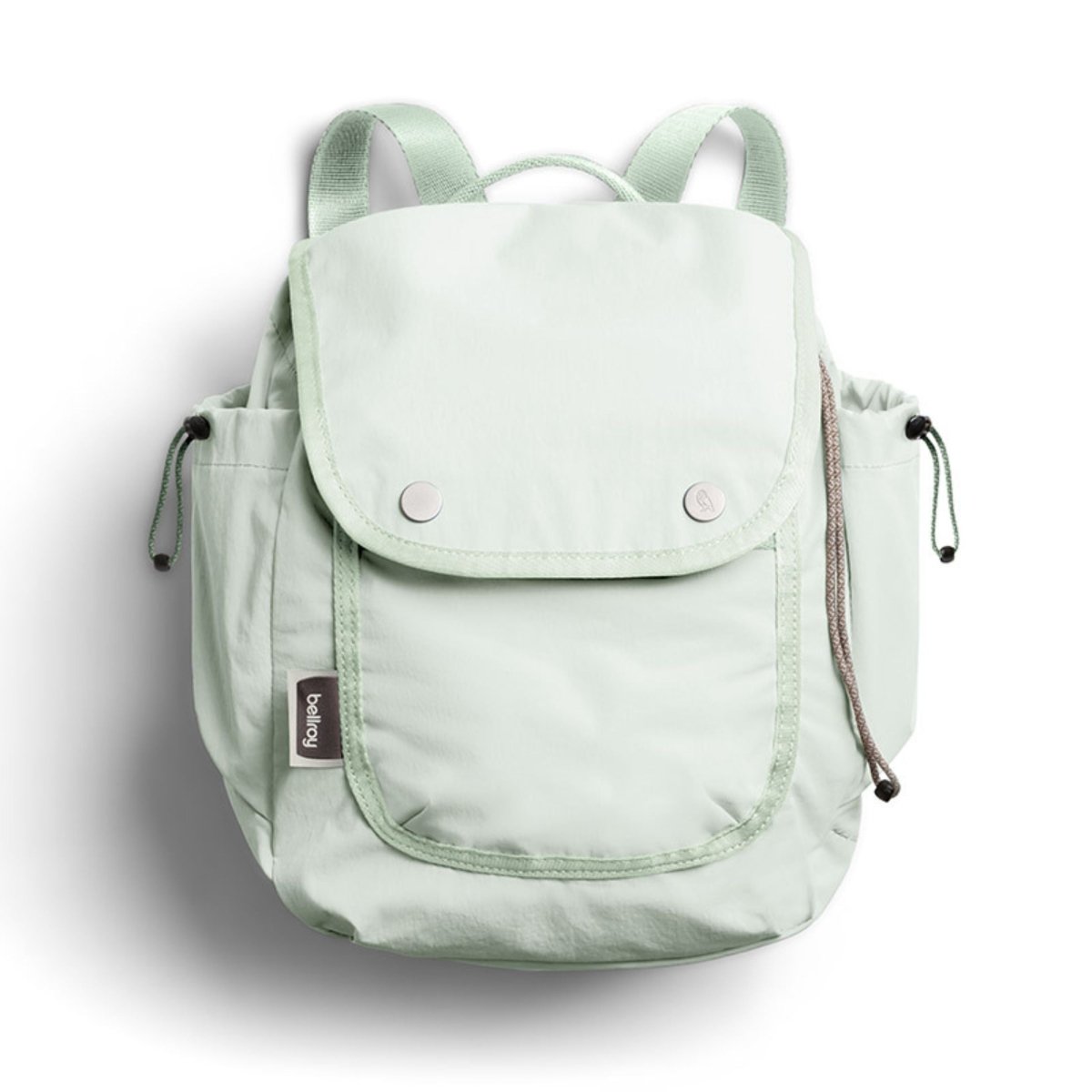 Bellroy Cinch Minipack in Seafoam - Getoutside Shoes