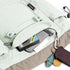 Bellroy Cinch Minipack in Seafoam - Getoutside Shoes