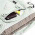 Bellroy Cinch Minipack in Seafoam - Getoutside Shoes