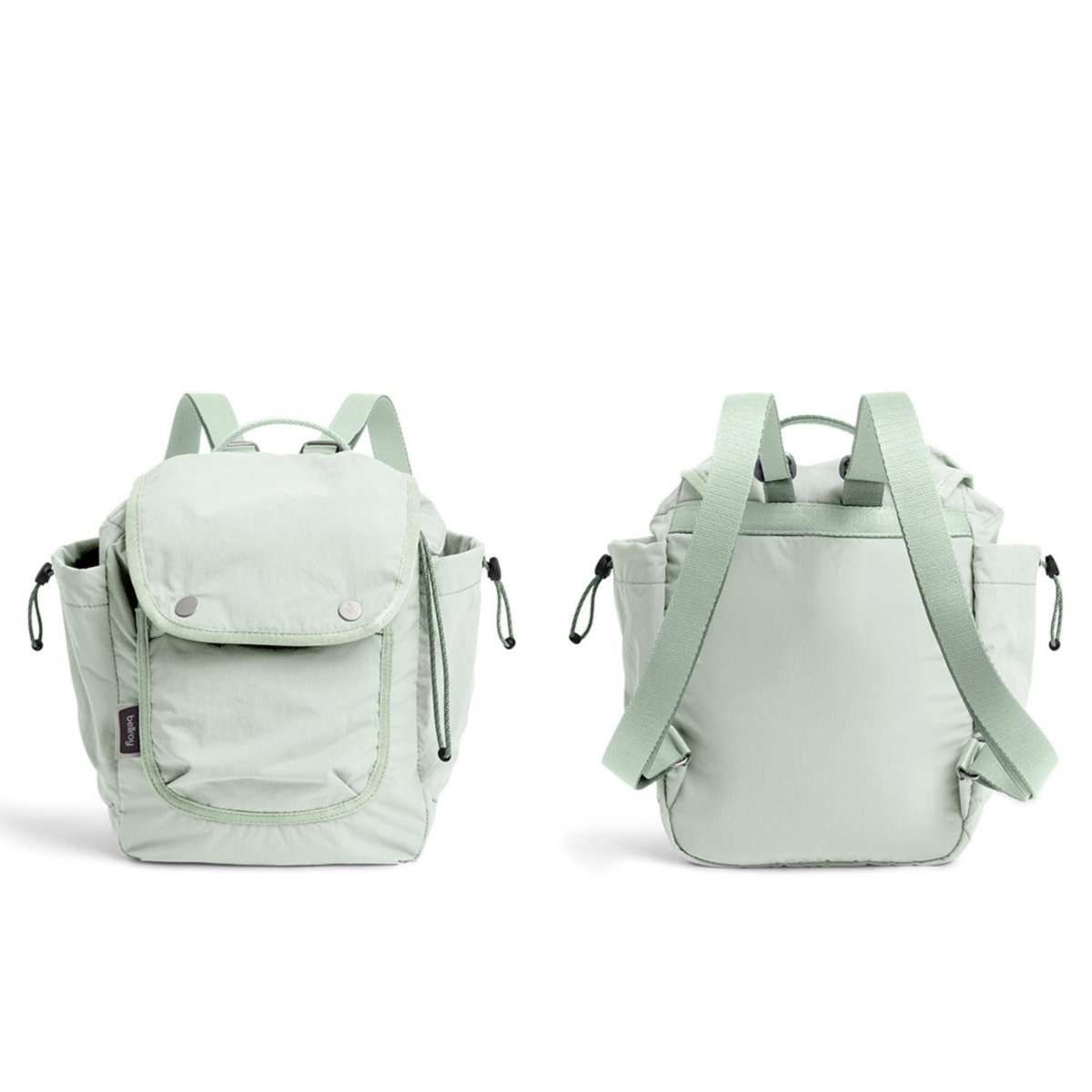 Bellroy Cinch Minipack in Seafoam - Getoutside Shoes