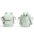 Bellroy Cinch Minipack in Seafoam - Getoutside Shoes
