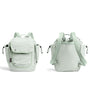 Bellroy Cinch Minipack in Seafoam - Getoutside Shoes