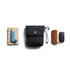 Bellroy Cinch Pocket in Black - Getoutside Shoes