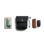 Bellroy Cinch Pocket in Black - Getoutside Shoes