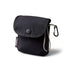 Bellroy Cinch Pocket in Black - Getoutside Shoes