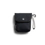 Bellroy Cinch Pocket in Black - Getoutside Shoes