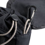 Bellroy Cinch Pocket in Black - Getoutside Shoes