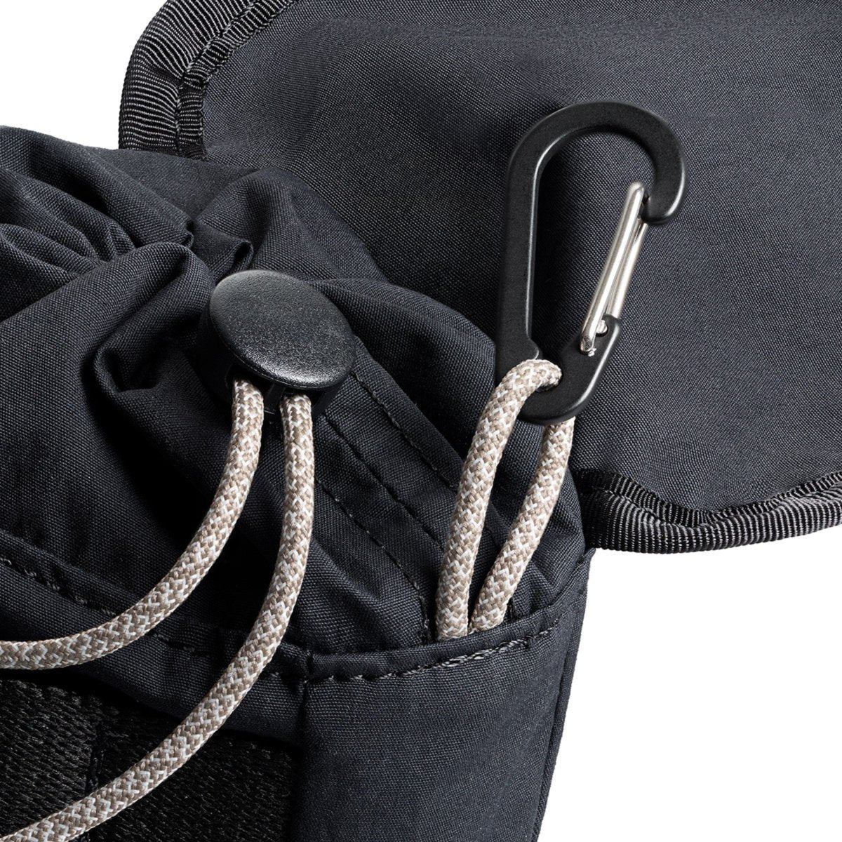 Bellroy Cinch Pocket in Black - Getoutside Shoes