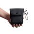 Bellroy Cinch Pocket in Black - Getoutside Shoes