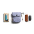 Bellroy Cinch Pocket in Lilac Haze - Getoutside Shoes